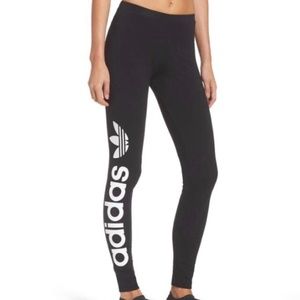 Adidas Originals Leggings NWT